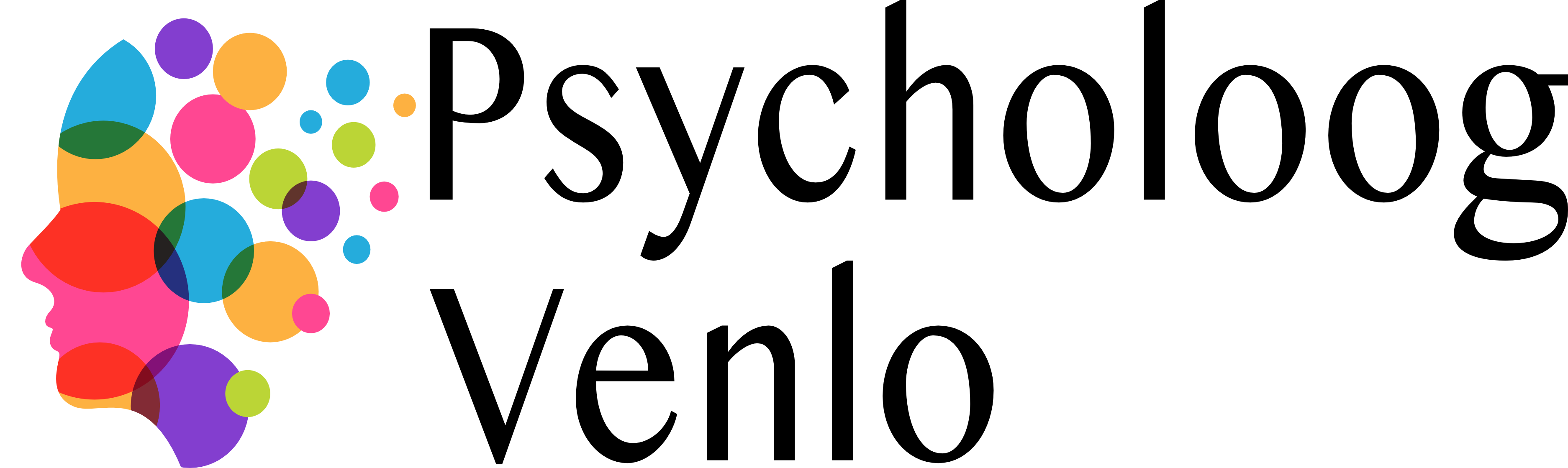 Psycholoog Venlo logo